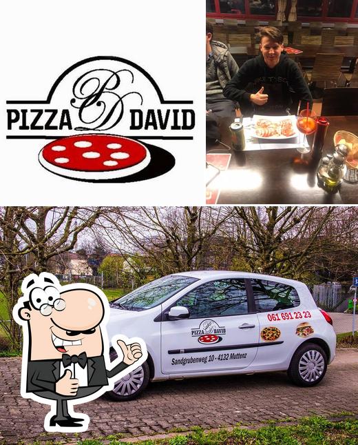 Pizza David