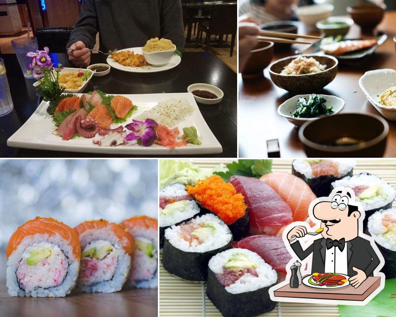 Sawa Steakhouse Hibachi, Seafood, and Sushi Bar