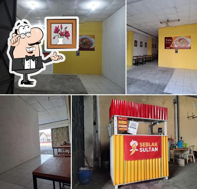 Seblak Sultan 386