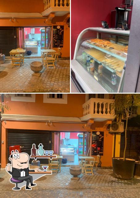 Street Food Halal
