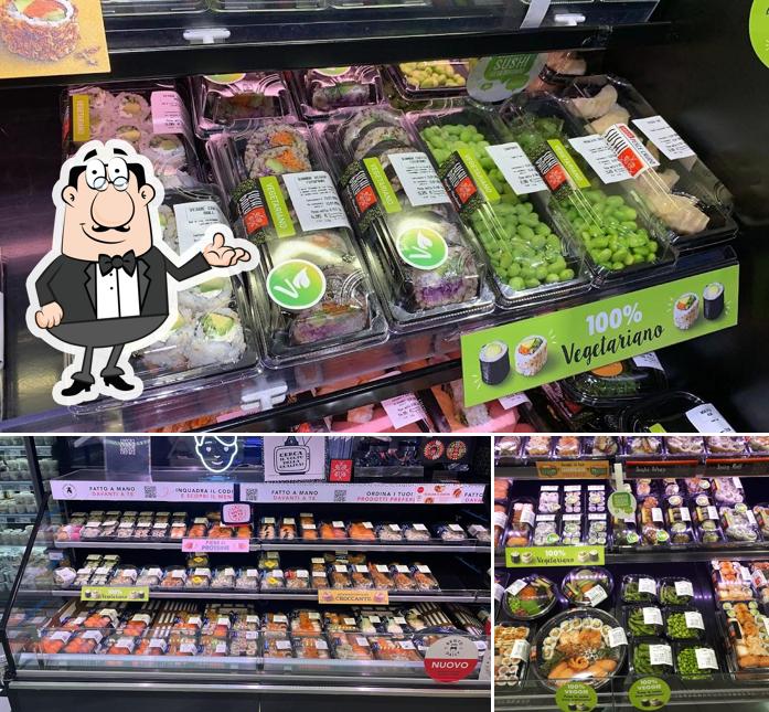 Sushi Daily Predazzo