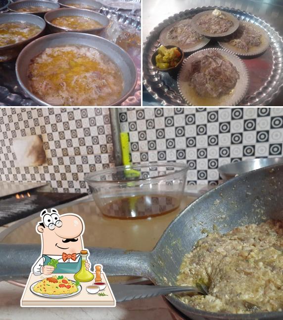 Tabakhi Madar