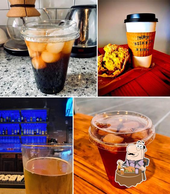 The Simple Brew