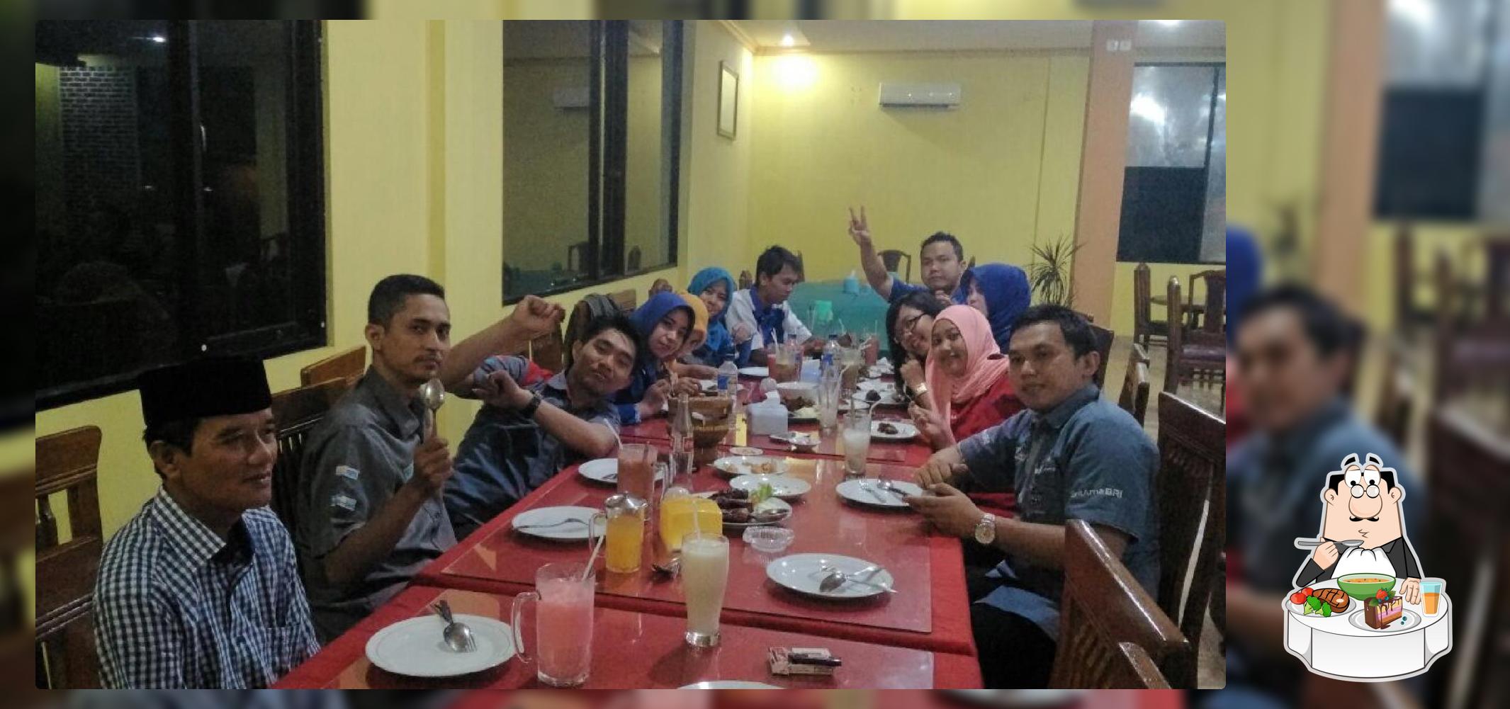Warung Lesehan Yusro