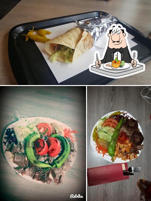 Yilmaz Kebab