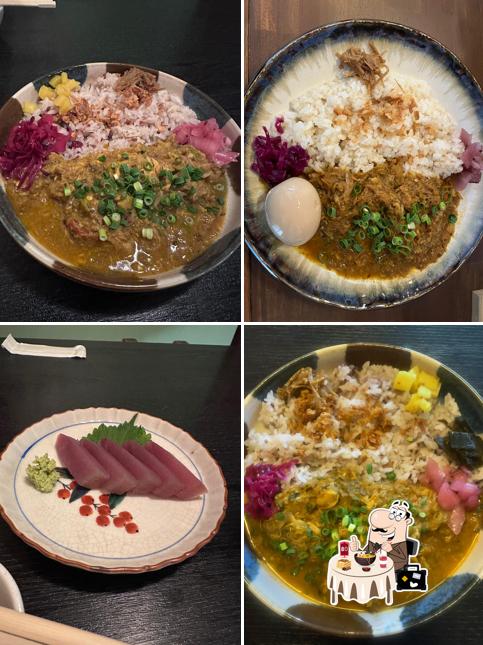 めし処 魚鳥木
