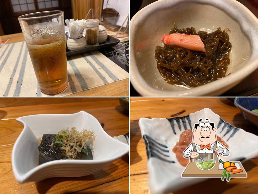 旬菜ゆるり