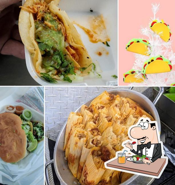 Rico's Tacos