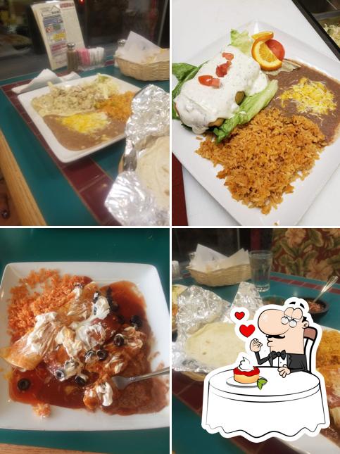 Salsa Grill