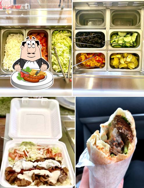 Shannon Donair