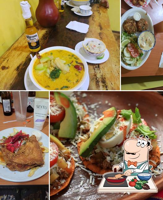 Silvia's Restaurant