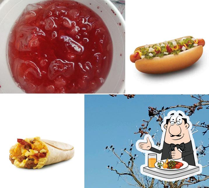 Sonic Drive-In