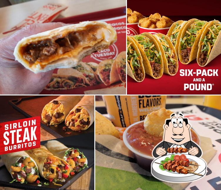 Taco John's