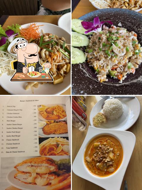 Thai Spices Restaurant