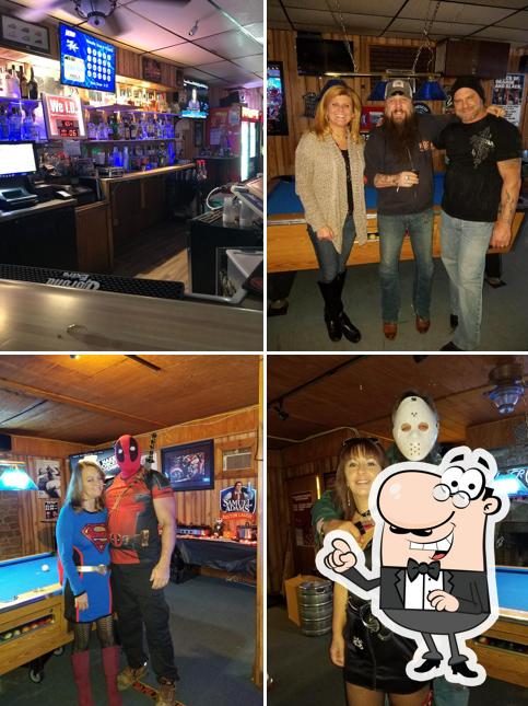 The Bar and Grill
