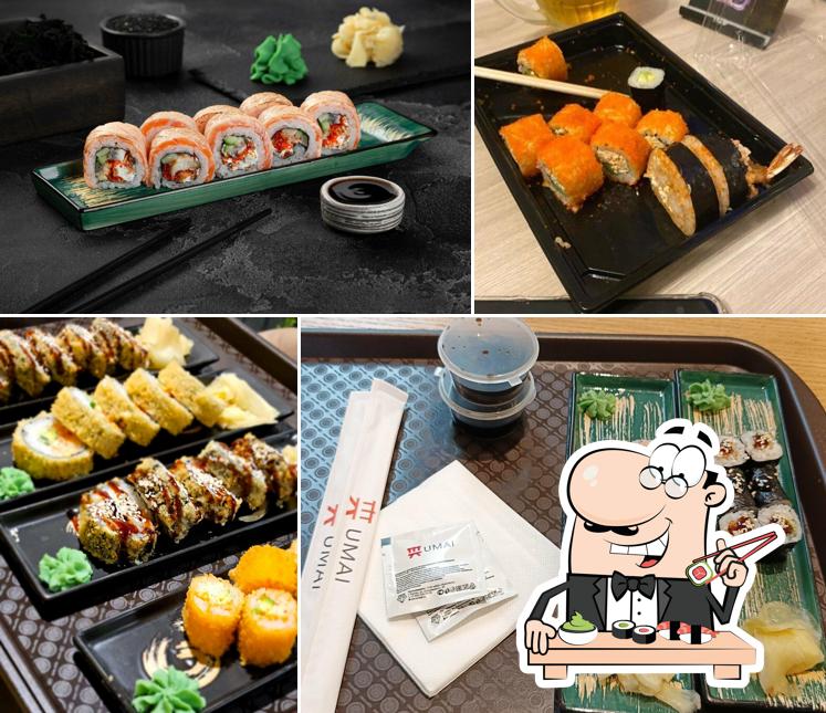 Umai