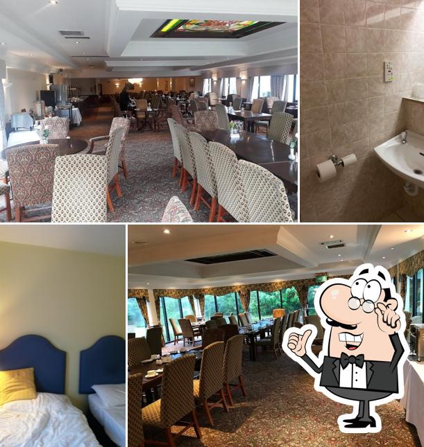 Waterside Hotel Peterhead