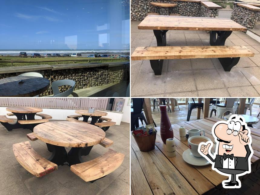 Widemouth Bay Cafe