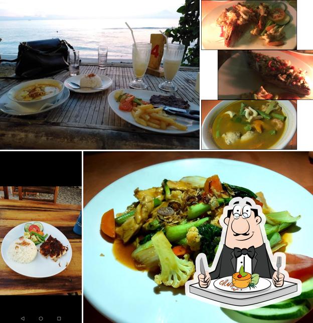 Warung Paradiso