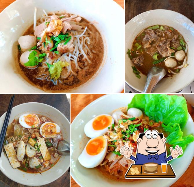 ทองห่อ สเตชั่น @ 304