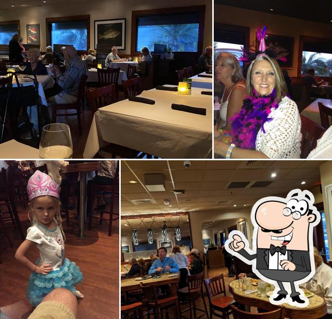 Bonefish Grill
