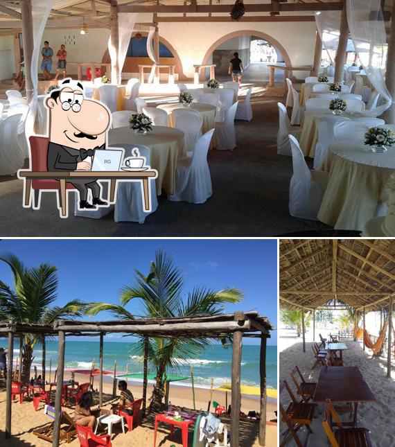 Casa de Praia Bar e Restaurante