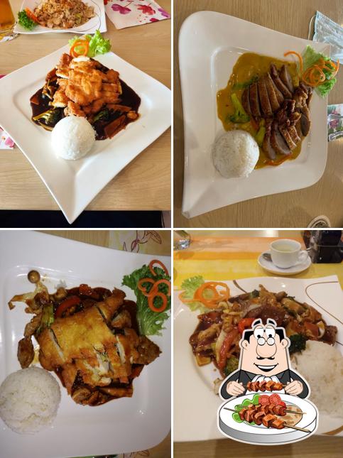 China Wok