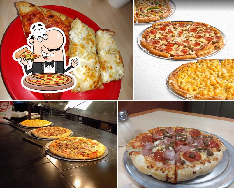 Cicis Pizza