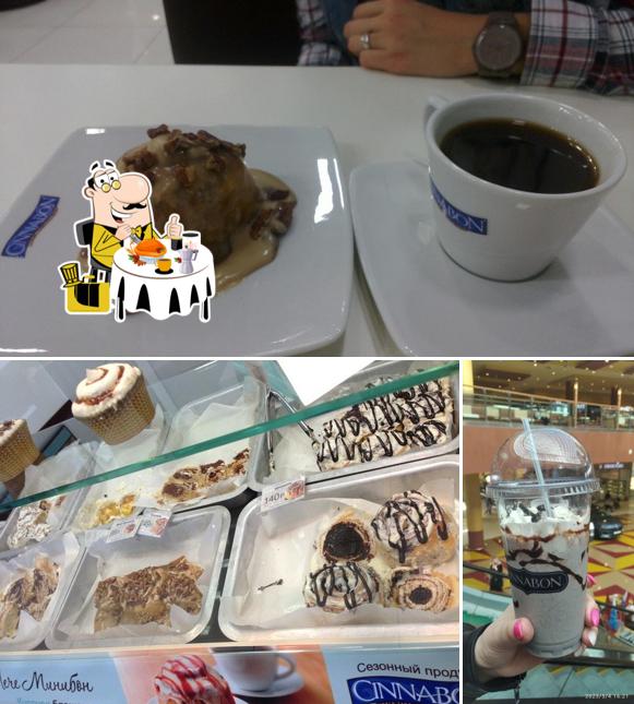 Cinnabon