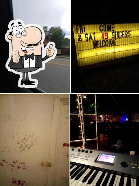 Sidekick Lounge