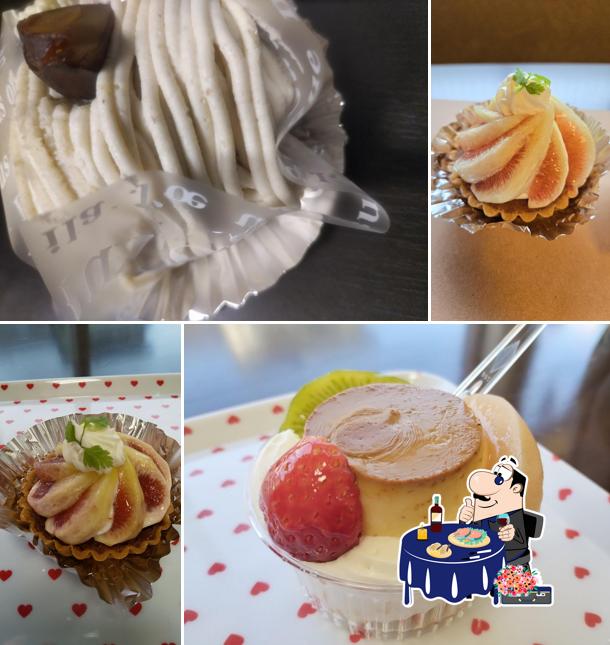 Takayanagi Patisserie