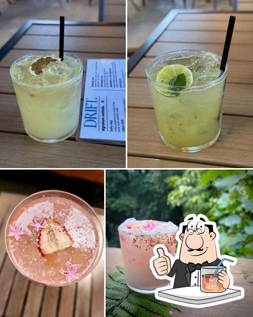 Drift Kauai Restaurant & Bar