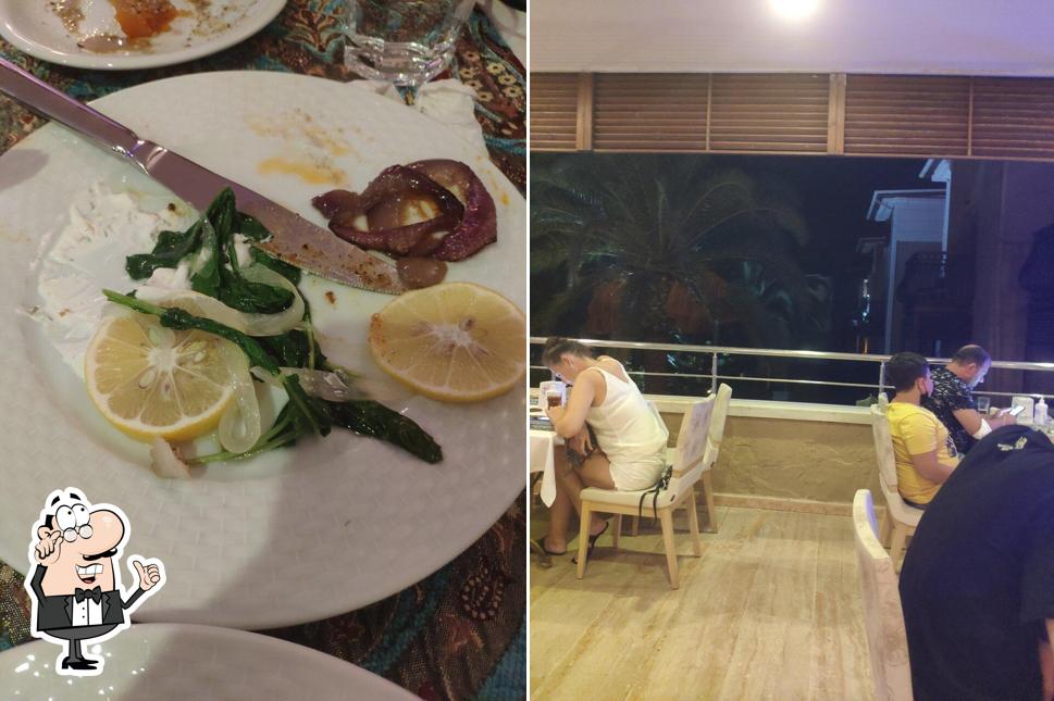 Ersan Resort Restaurant