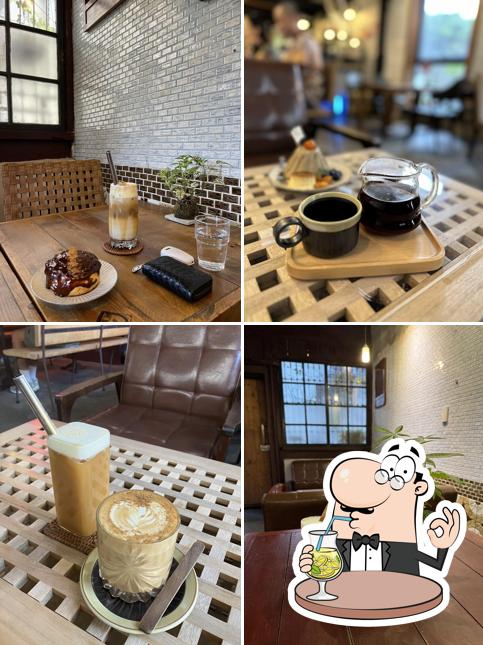 花宅咖啡HUA Cafe