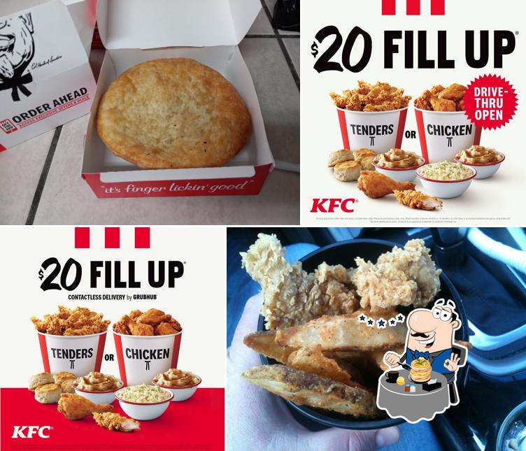 KFC