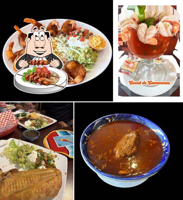 Margarita's Mexican Food