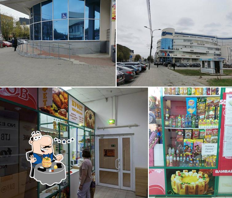Пирожкофф