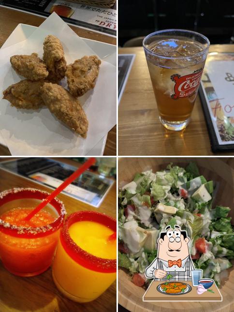 Black Sheep Bar and Grill