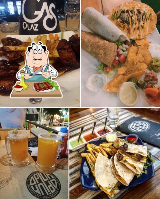 Opium Riobamba
