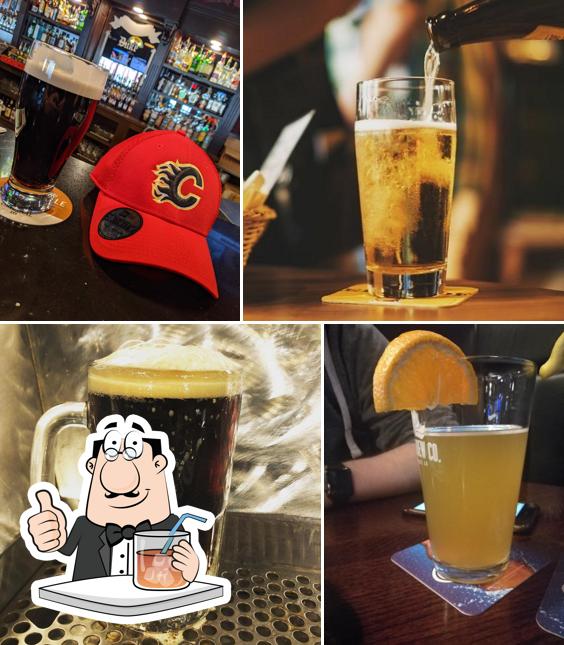 The Duke Pub & Grill