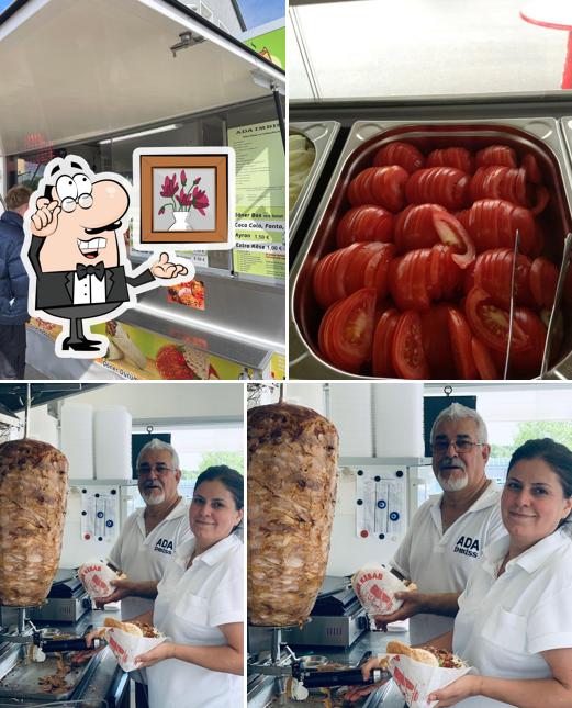 Ada Imbiss Döner Kebab & Pizza