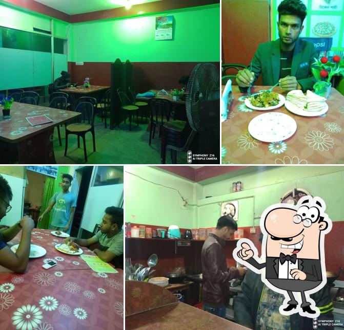 Al Makkah Fastfood and Cafe