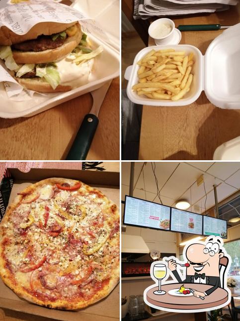 Al Pacino Pizza & Street Food
