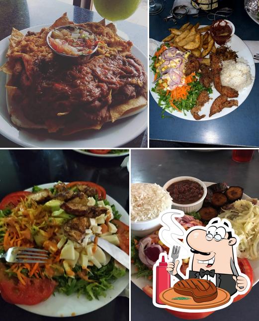 Aromas Café