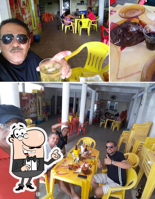 Bar dos Quebrados