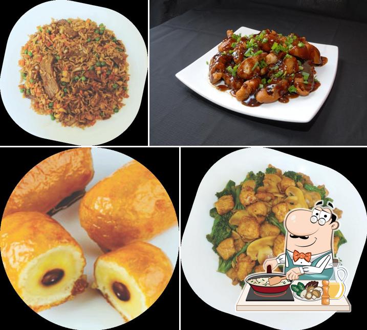 China Dífãng Águas Claras