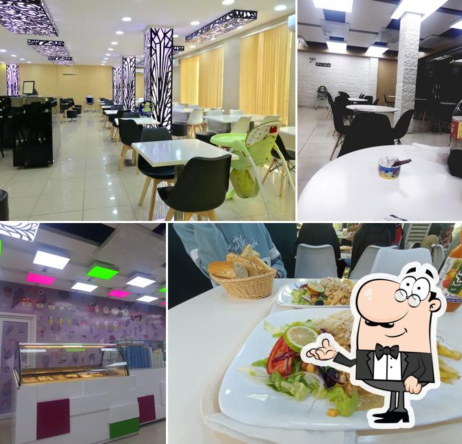 Chouieur Food & Helado