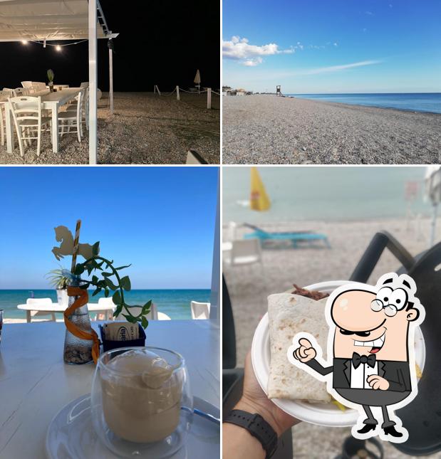 Extra Boccio Beach