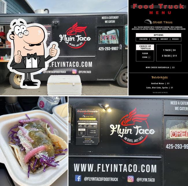 Flyin Taco