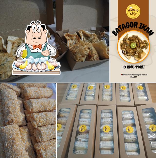 MAMAYU KITCHEN
